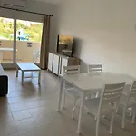 Magnifico Apartamento En Benalbeach