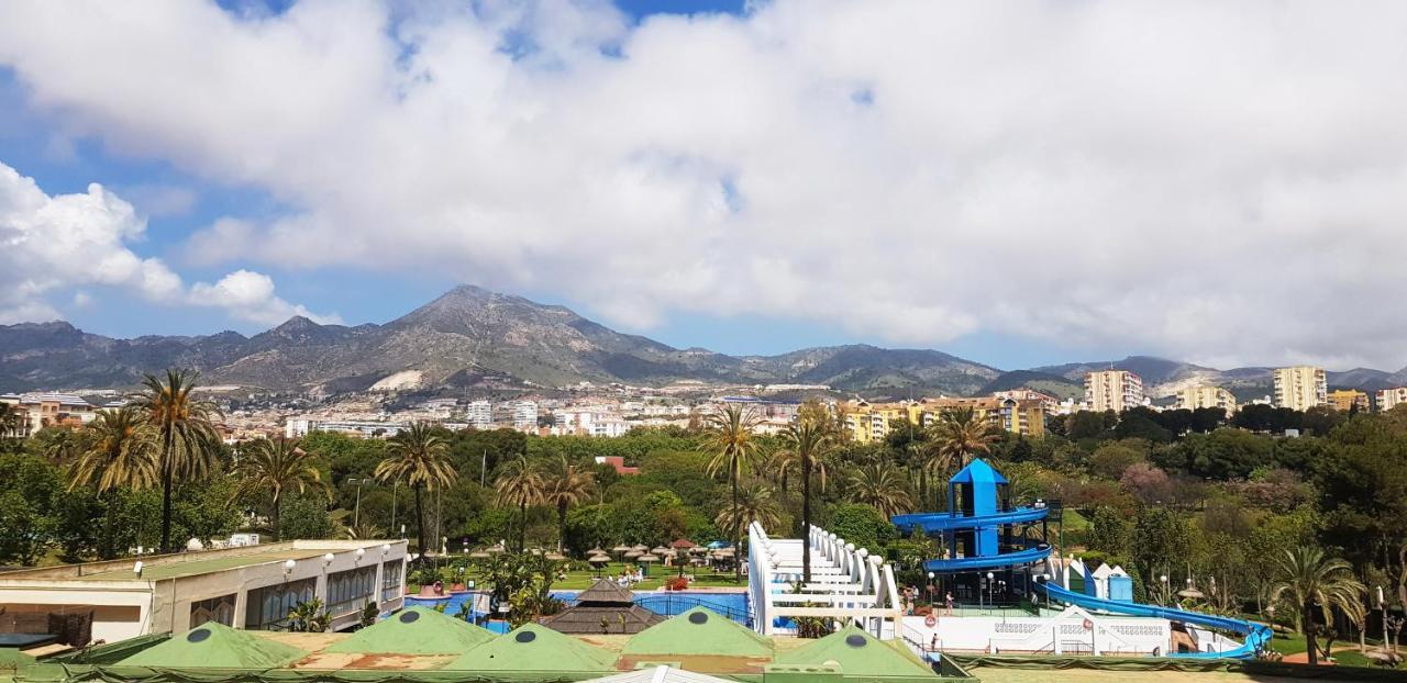Magnifico En Benalbeach Benalmadena